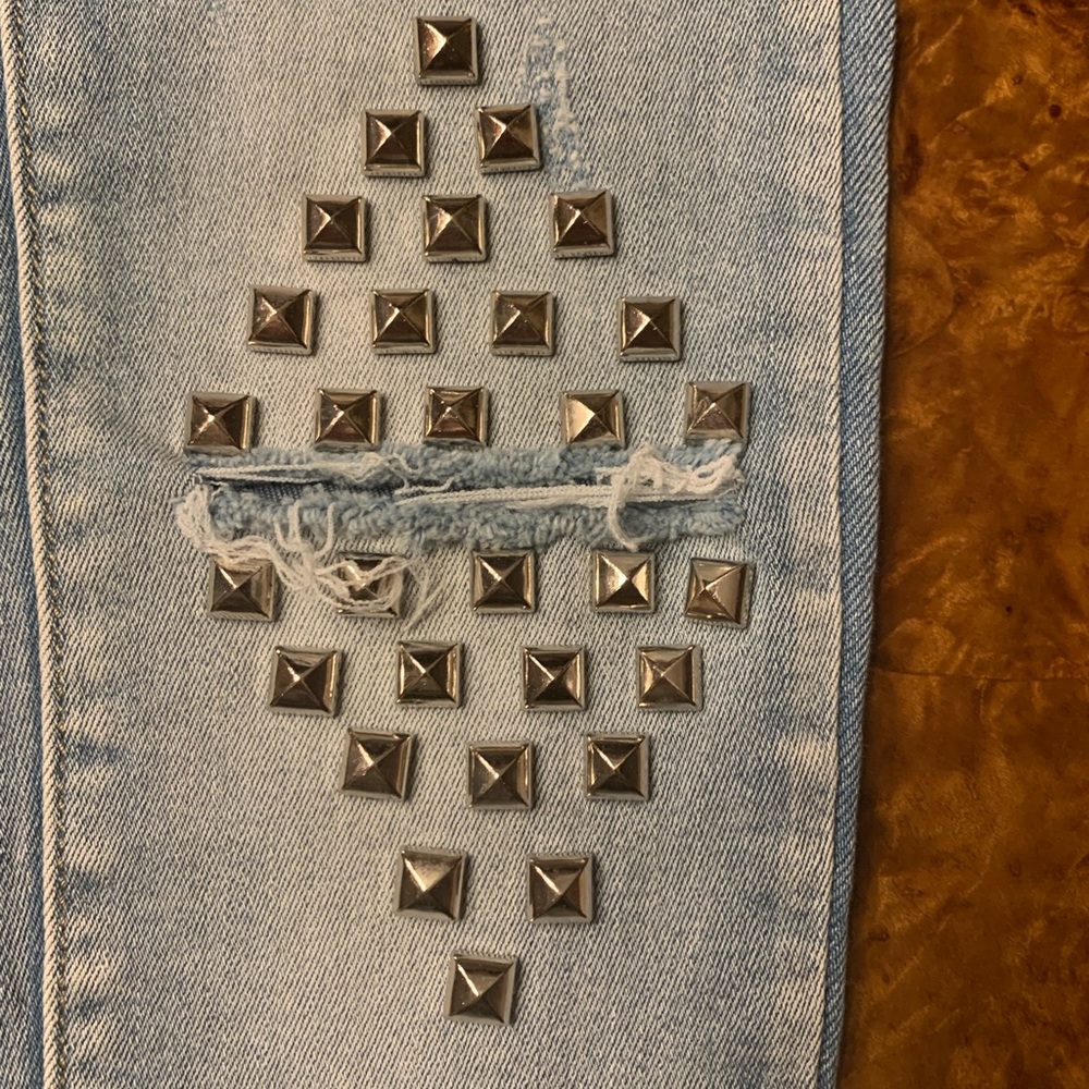 Jeans - Picture 2 of 7